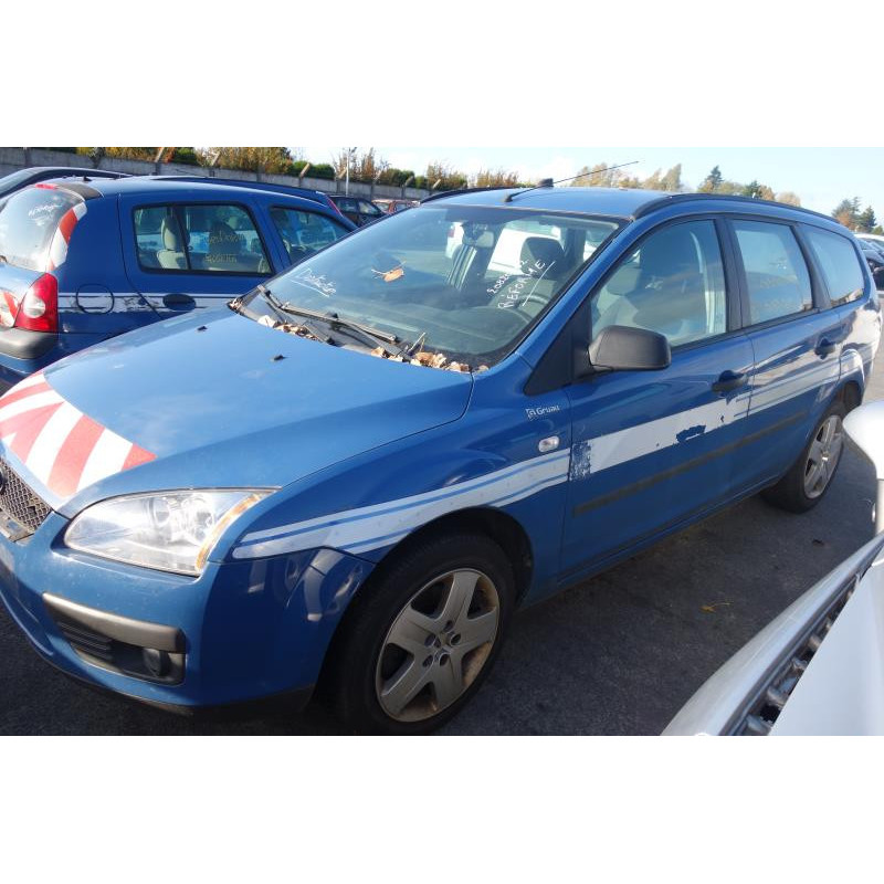 Feu arriere principal droit (feux) FORD FOCUS 2 Photo n°4