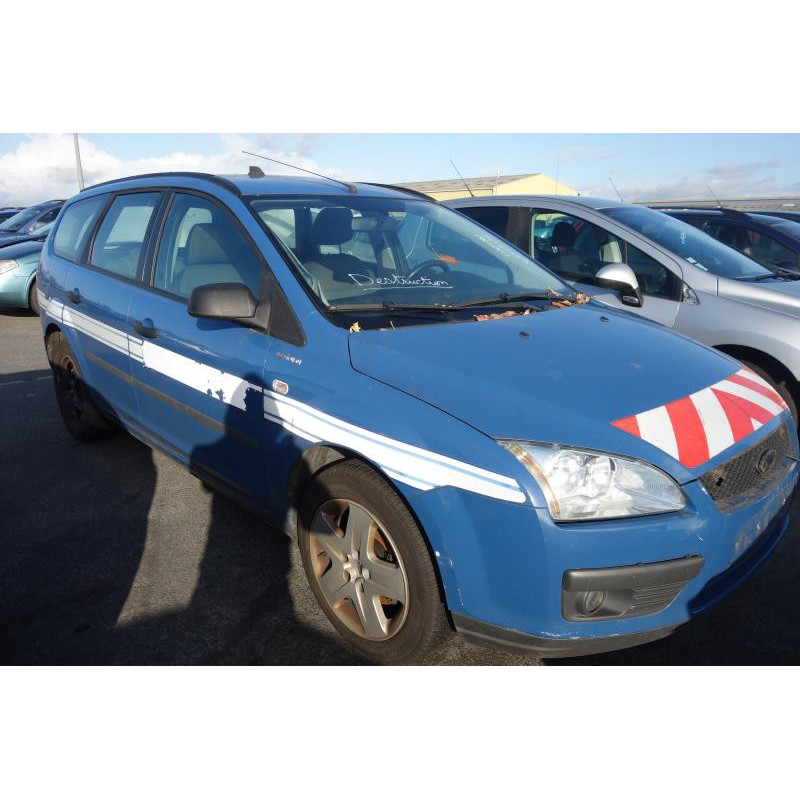 Feu arriere principal droit (feux) FORD FOCUS 2 Photo n°5