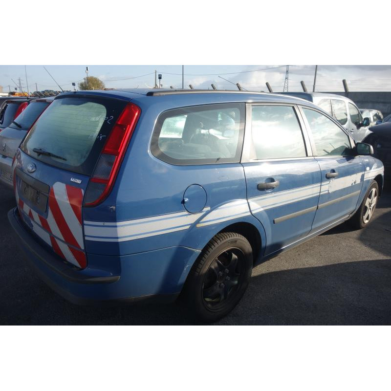 Feu arriere principal droit (feux) FORD FOCUS 2 Photo n°6