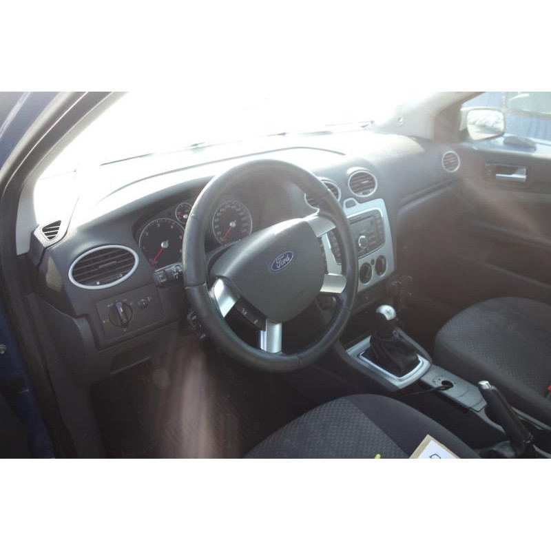 Feu arriere principal droit (feux) FORD FOCUS 2 Photo n°8