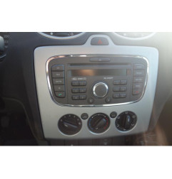 Feu arriere principal droit (feux) FORD FOCUS 2