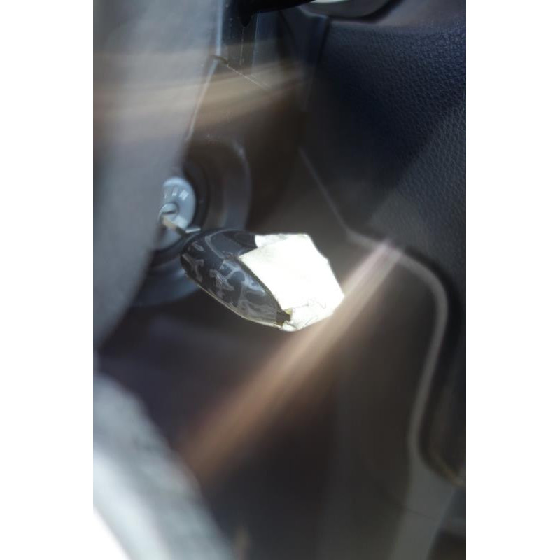 Feu arriere principal droit (feux) FORD FOCUS 2 Photo n°10