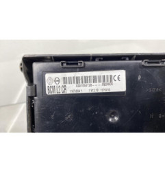Boitier UCH RENAULT CLIO 3 Photo n°1