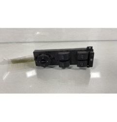 Interrupteur de leve vitre avant gauche FORD FOCUS 2