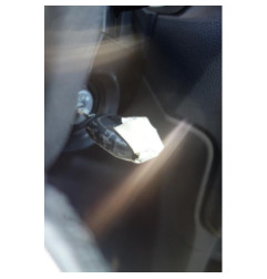 Interrupteur de leve vitre avant gauche FORD FOCUS 2