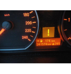 Retroviseur gauche BMW SERIE 1 E81