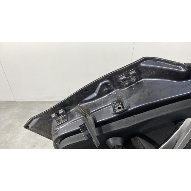 Porte arriere droit BMW SERIE 1 E87 Photo n°3