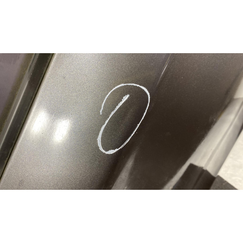 Porte arriere droit BMW SERIE 1 E87 Photo n°5