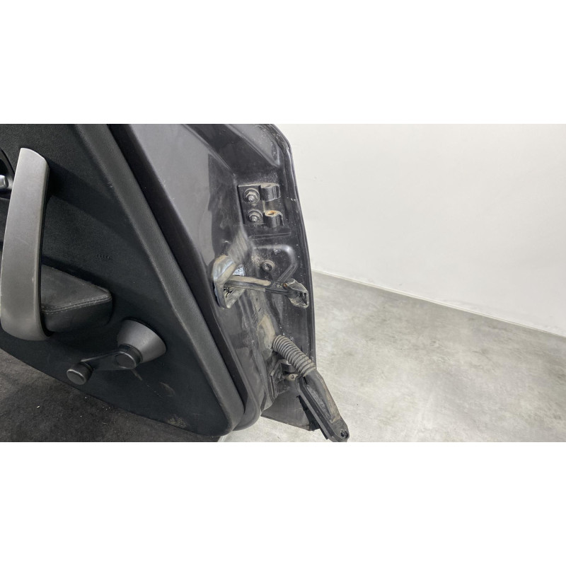 Porte arriere gauche BMW SERIE 1 E87 Photo n°4