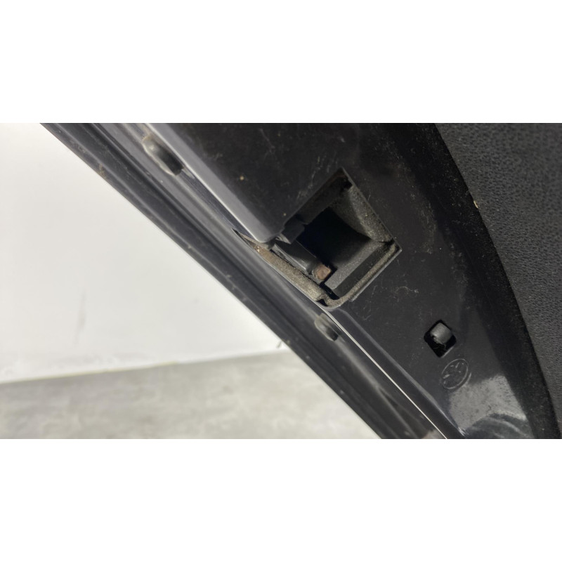 Porte arriere gauche BMW SERIE 1 E87 Photo n°5