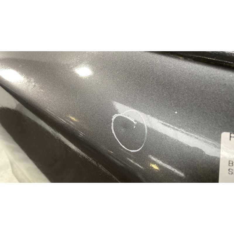 Porte arriere gauche BMW SERIE 1 E87 Photo n°6