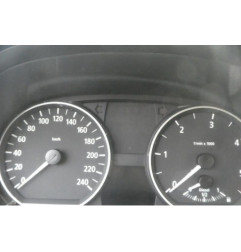 Porte arriere gauche BMW SERIE 1 E87