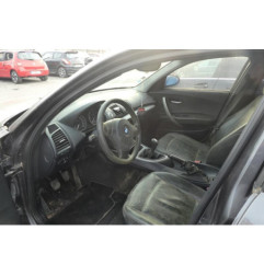 Porte arriere gauche BMW SERIE 1 E87