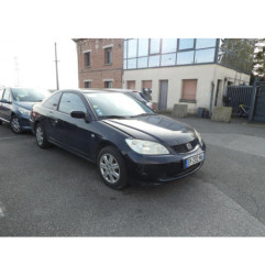 Malle/Hayon arriere HONDA CIVIC 7