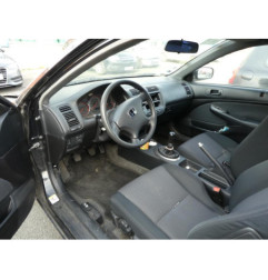Commodo phare HONDA CIVIC 7