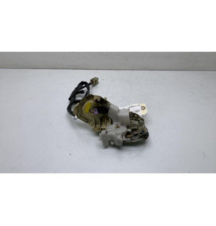 Serrure avant gauche HONDA CIVIC 7