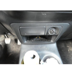 Serrure avant gauche HONDA CIVIC 7