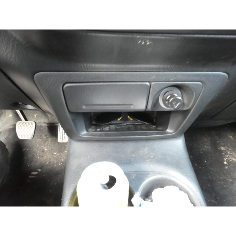 Serrure avant gauche HONDA CIVIC 7 Photo n°6