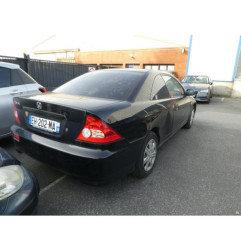 Serrure avant gauche HONDA CIVIC 7