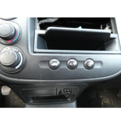 Serrure avant gauche HONDA CIVIC 7