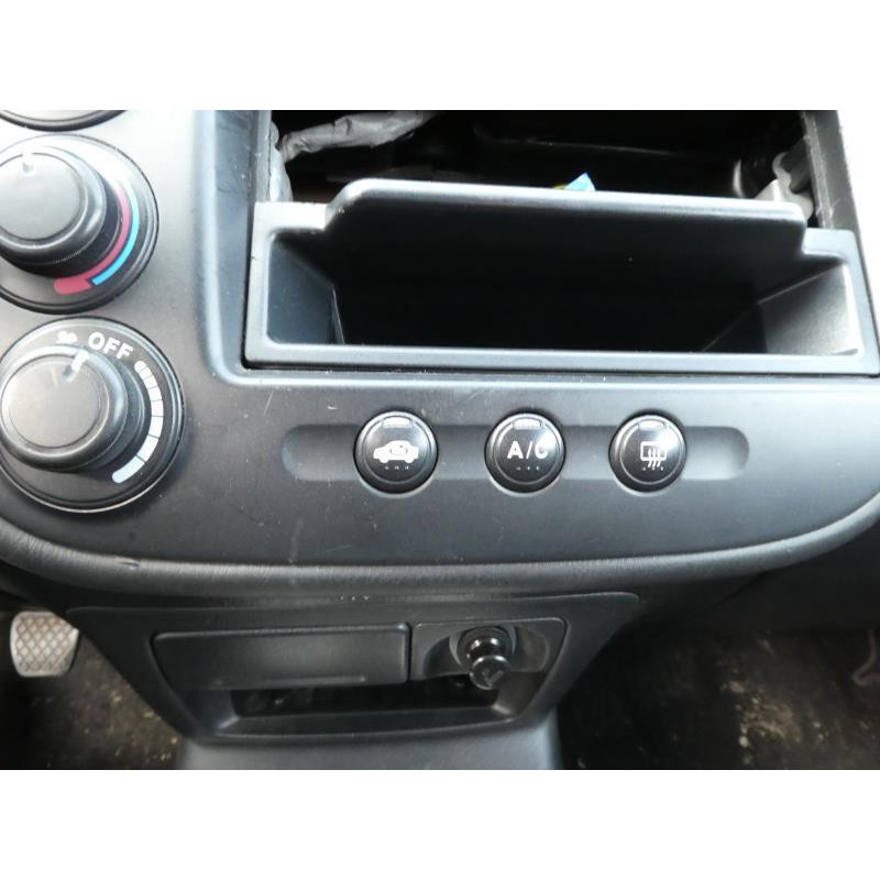 Serrure avant gauche HONDA CIVIC 7 Photo n°10