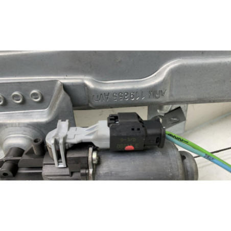 Leve vitre electrique avant droit PEUGEOT 207 Photo n°1