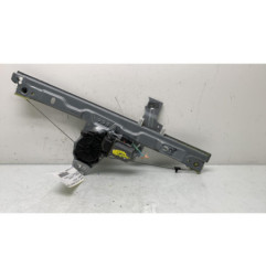 Leve vitre electrique avant droit PEUGEOT 207