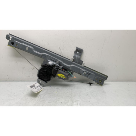 Leve vitre electrique avant droit PEUGEOT 207