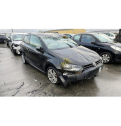 Demarreur VOLKSWAGEN POLO 5