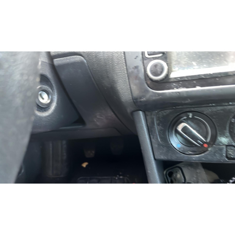 Demarreur VOLKSWAGEN POLO 5 Photo n°9