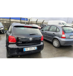 Demarreur VOLKSWAGEN POLO 5
