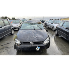 Demarreur VOLKSWAGEN POLO 5