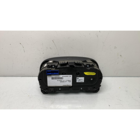 Compteur OPEL CORSA E