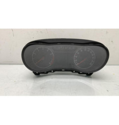 Compteur OPEL CORSA E