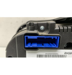 Compteur OPEL CORSA E
