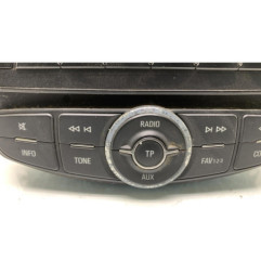 Autoradio d'origine OPEL CORSA E
