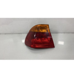 Feu arriere principal gauche (feux) BMW SERIE 3 E46 Photo n°1