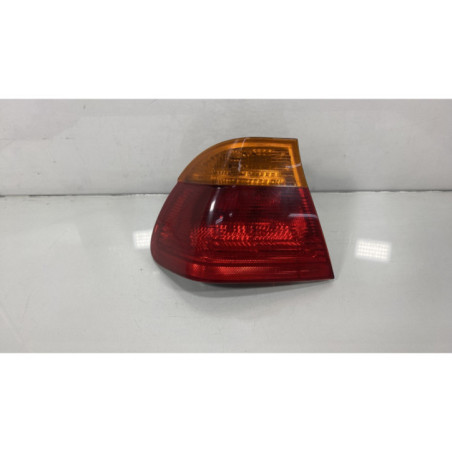 Feu arriere principal gauche (feux) BMW SERIE 3 E46 Photo n°1