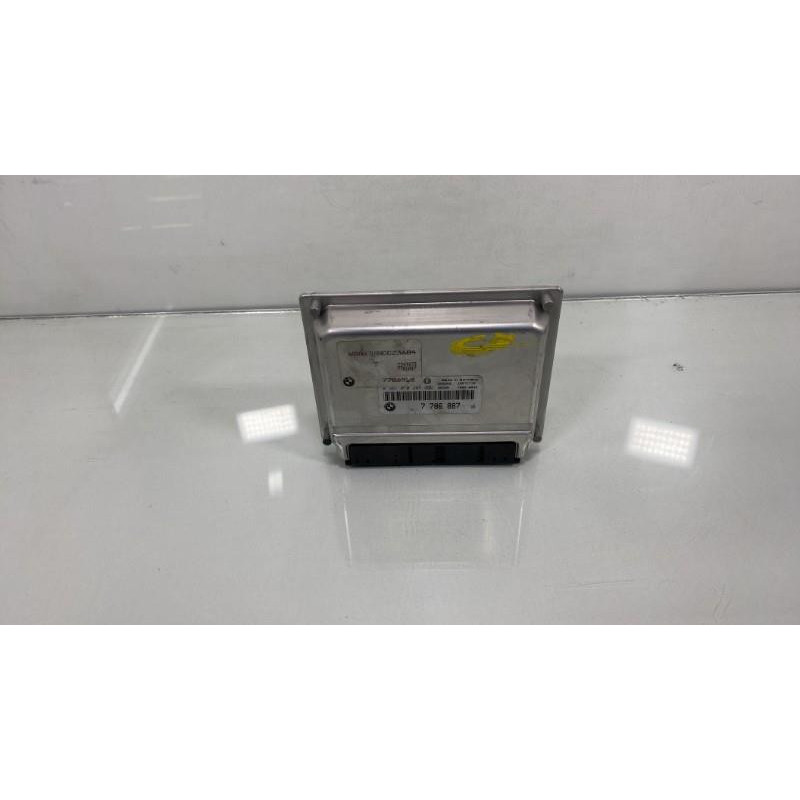 Calculateur moteur BMW SERIE 3 E46 Photo n°3