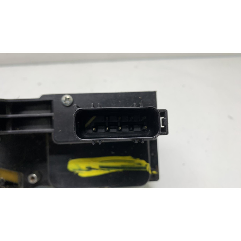 Serrure avant droit FORD FIESTA 5 Photo n°2