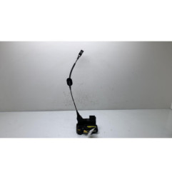 Serrure avant droit FORD FIESTA 5