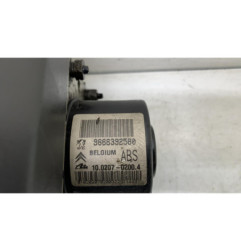 Bloc ABS (freins anti-blocage) CITROEN C3 2