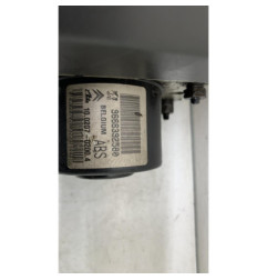 Bloc ABS (freins anti-blocage) CITROEN C3 2
