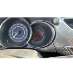 Bloc ABS (freins anti-blocage) CITROEN C3 2