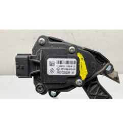 Pedale d'accelerateur RENAULT MASTER 3