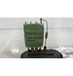 Resistance chauffage RENAULT MASTER 3 Photo n°1