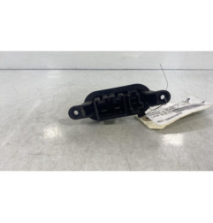 Resistance chauffage RENAULT MASTER 3