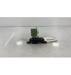 Resistance chauffage RENAULT MASTER 3