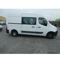Resistance chauffage RENAULT MASTER 3