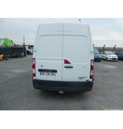 Resistance chauffage RENAULT MASTER 3